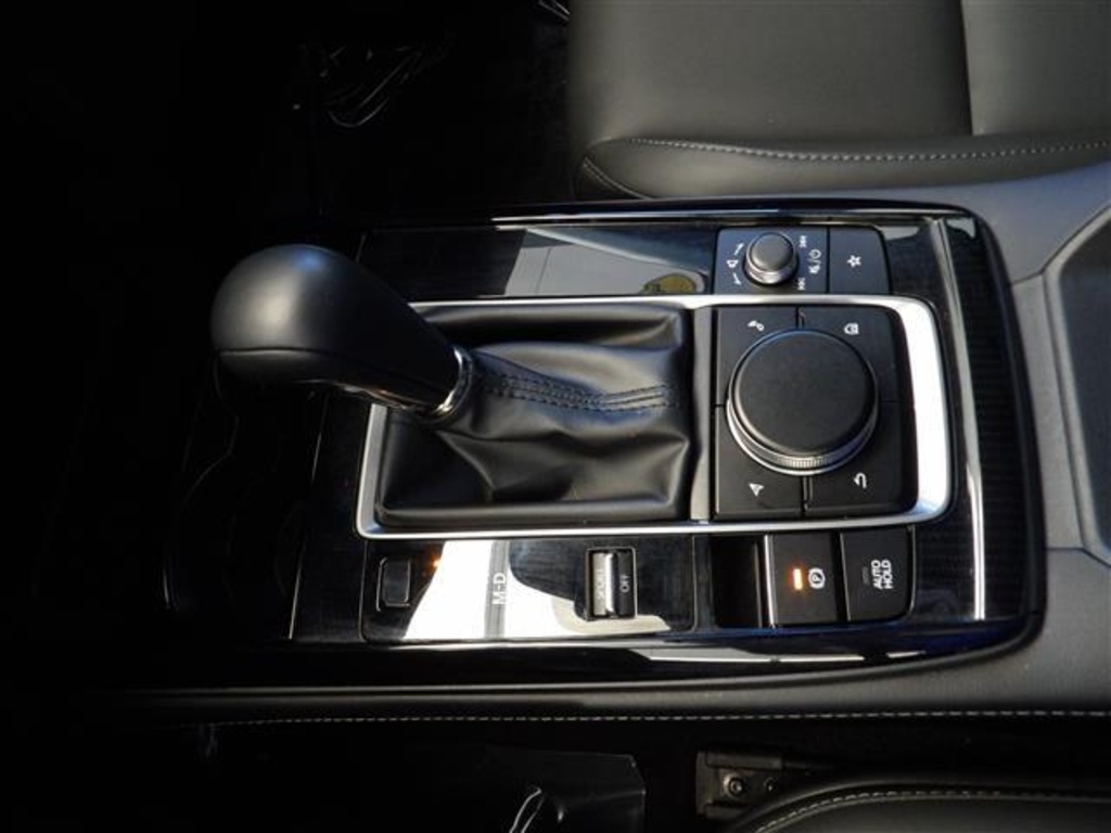 2024 Mazda CX-30 2.5 Select Sport photo 30