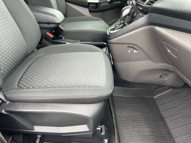 2020 Ford Transit Connect XL photo 19
