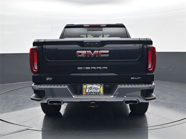 2023 Gmc Sierra 1500 SLT photo 6