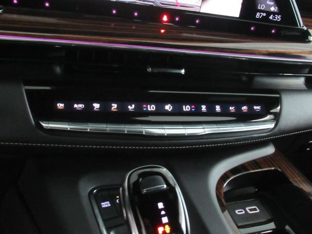 2023 Cadillac Escalade ESV Premium Luxury photo 20