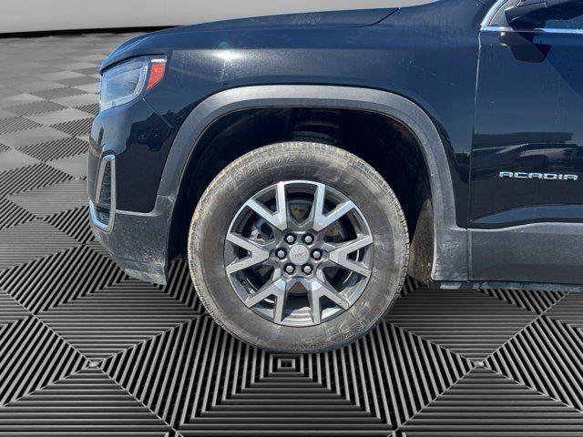 2023 Gmc Acadia SLT photo 8