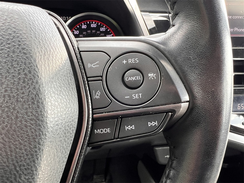 2023 Toyota Camry XSE photo 26