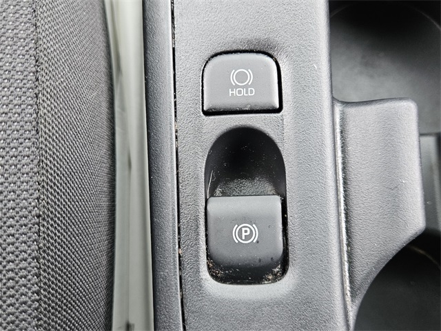 2024 Toyota Corolla LE photo 19