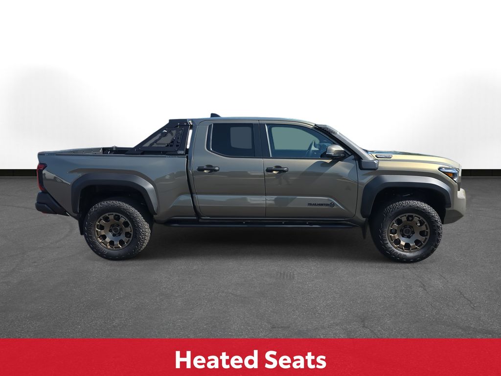 2024 Toyota Tacoma Trailhunter photo 4