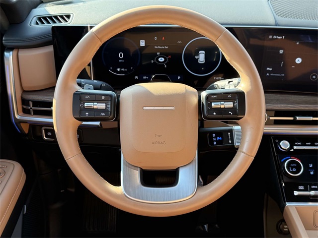 2024 Hyundai Santa Fe Limited photo 15