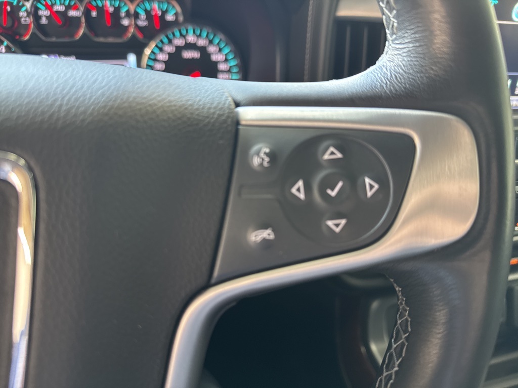 2017 Gmc Sierra 1500 SLT photo 29