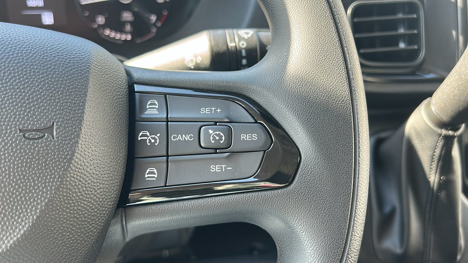 2026 Ram ProMaster 2500 photo 18