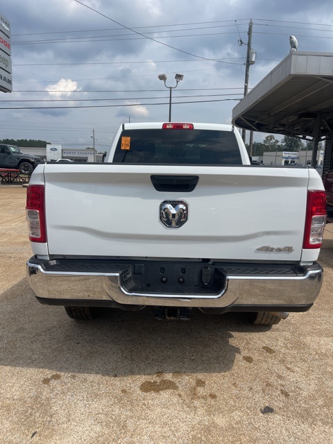 2024 Ram 2500 Big Horn photo 4