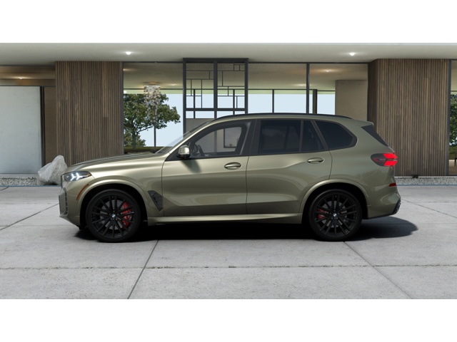 2026 Bmw X5 sDrive40i photo 3