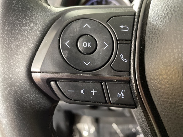2024 Toyota Camry SE photo 21