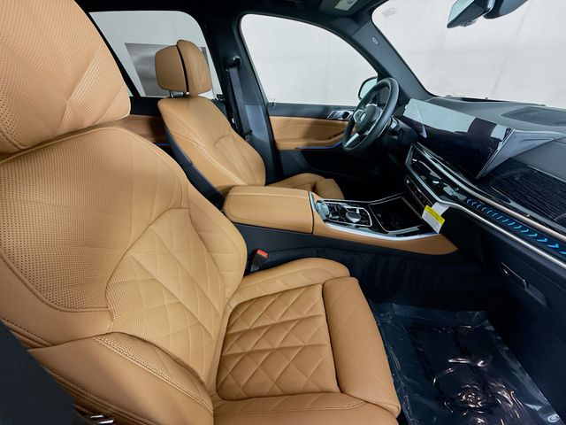 2026 Bmw X5 xDrive50e photo 28