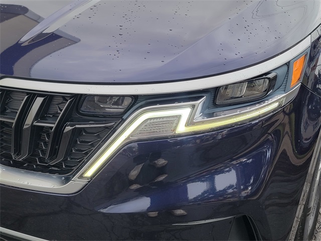 2022 Kia Carnival LX photo 11