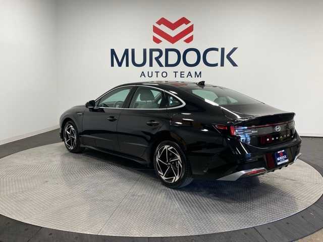 2024 Hyundai Sonata SEL Convenience photo 12