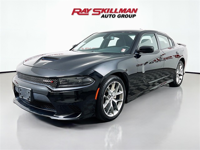 2023 Dodge Charger GT photo 2