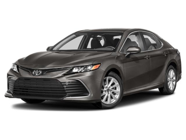 2024 Toyota Camry LE's photo