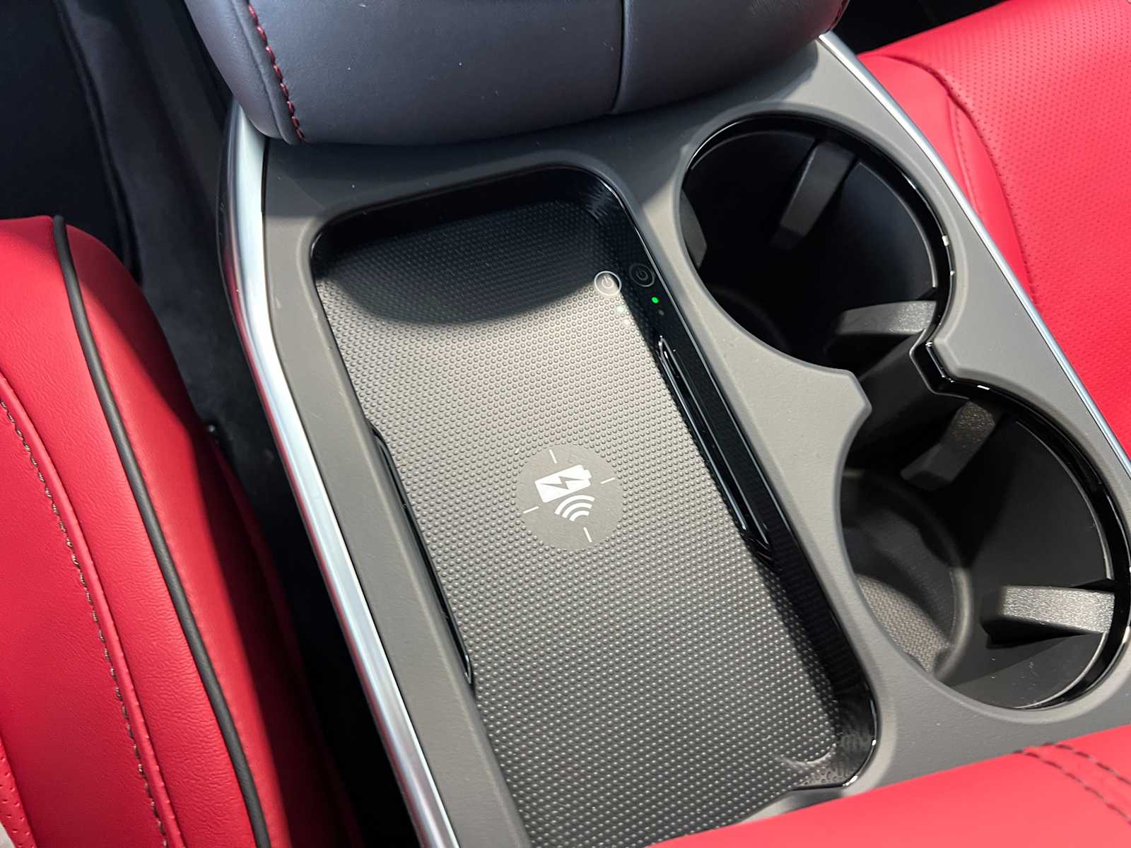 2025 Acura RDX A-Spec photo 28