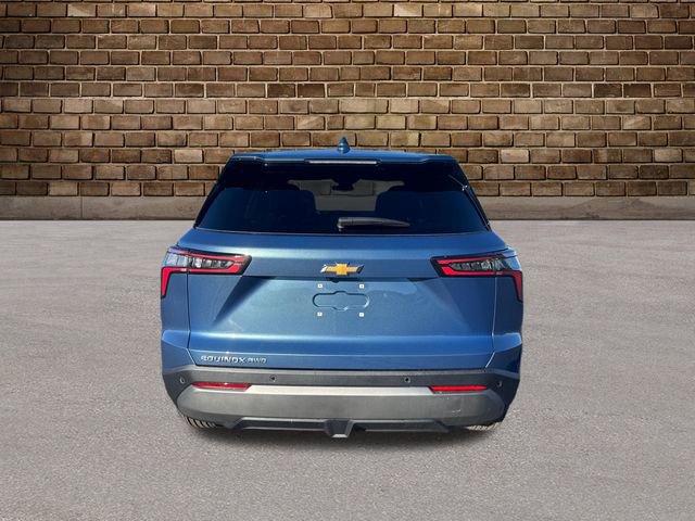 2026 Chevrolet Equinox LT photo 4