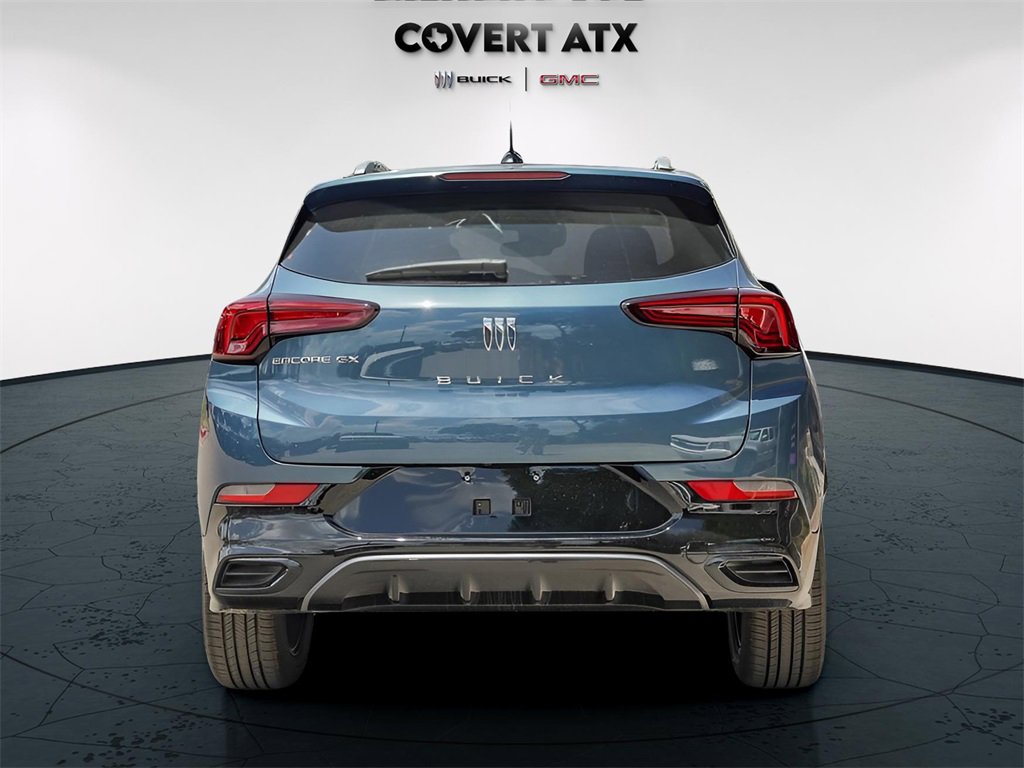 2026 Buick Encore GX Sport Touring photo 4