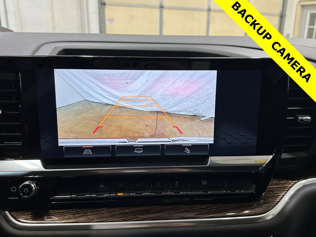 2026 Gmc Sierra 1500 SLE photo 27