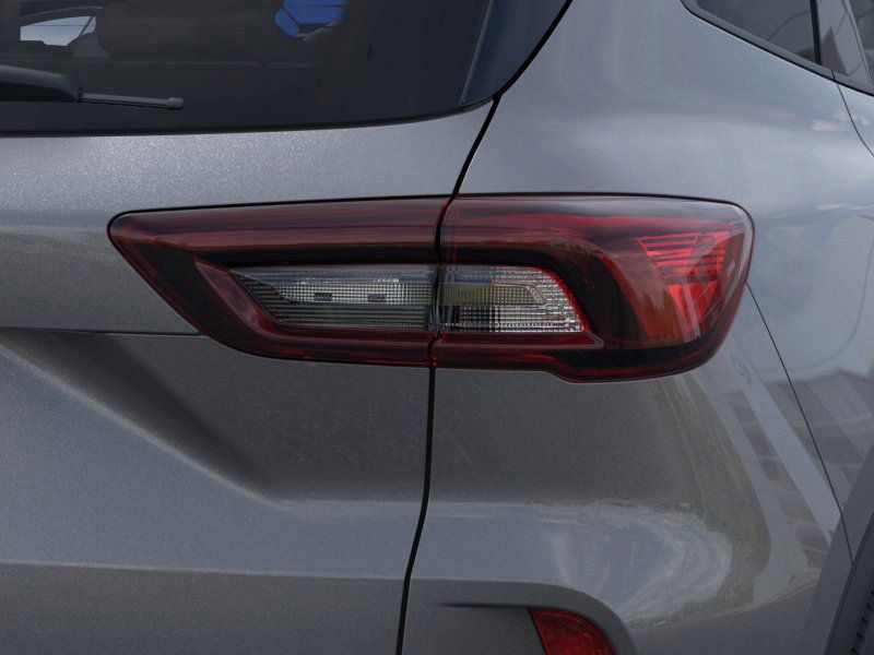 2025 Ford Escape Active photo 19