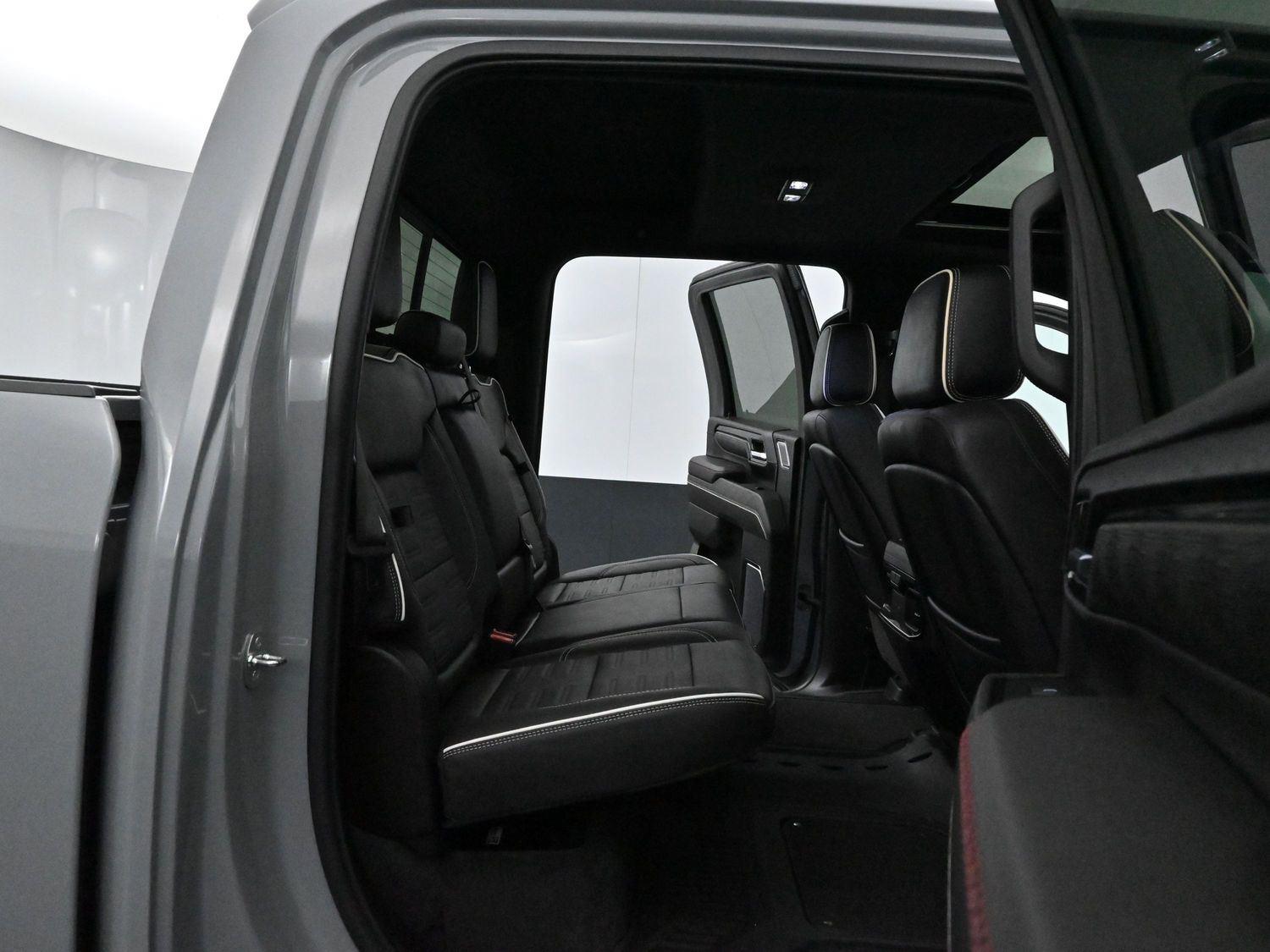 2024 Gmc Sierra 2500 HD AT4X photo 30