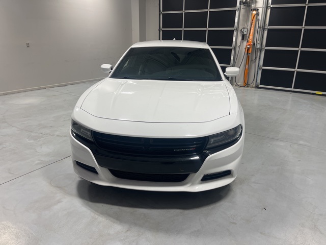 2015 Dodge Charger R/T photo 2