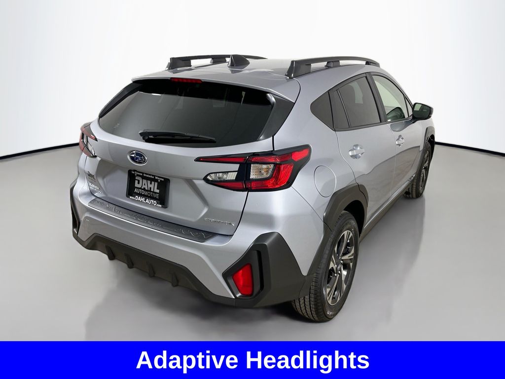 2025 Subaru Crosstrek Premium photo 7