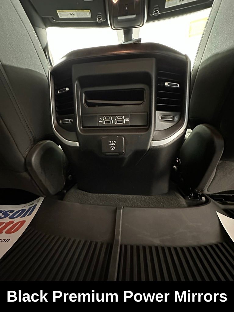 2020 Ram 1500 Big Horn Lone Star photo 20