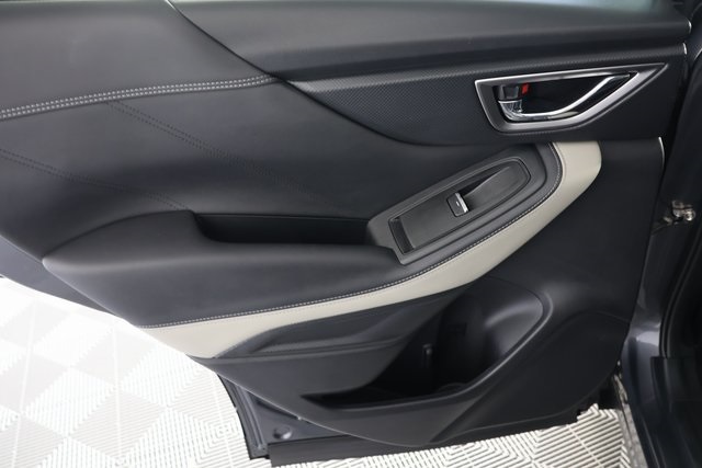 2022 Subaru Forester Limited photo 21
