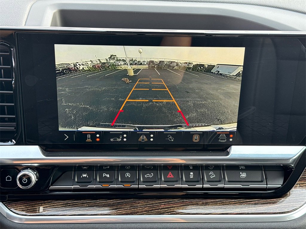 2026 Gmc Sierra 1500 Elevation photo 23