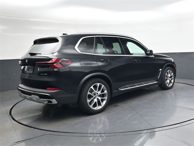 2025 Bmw X5 xDrive40i photo 2