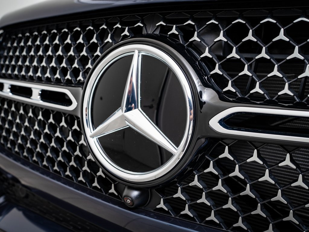 2026 Mercedes Benz GLE 350 4MATIC photo 3