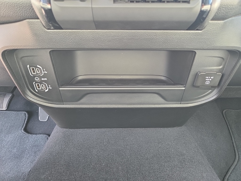 2026 Ram 3500 Tradesman photo 23