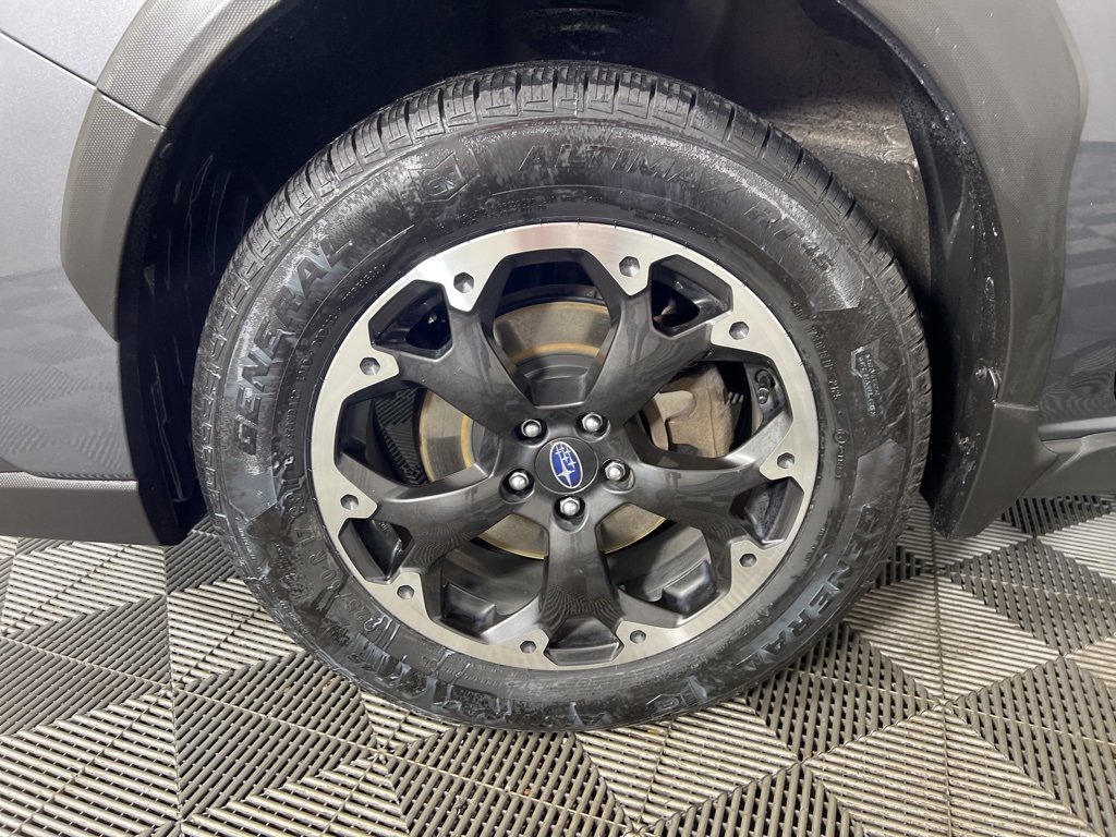2023 Subaru Crosstrek Premium photo 10