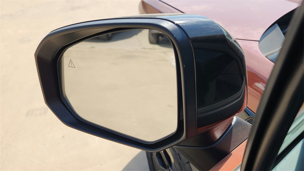 2026 Hyundai Santa Fe XRT photo 13