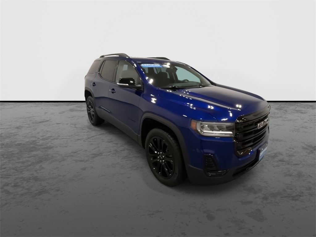 2023 Gmc Acadia SLE photo 2
