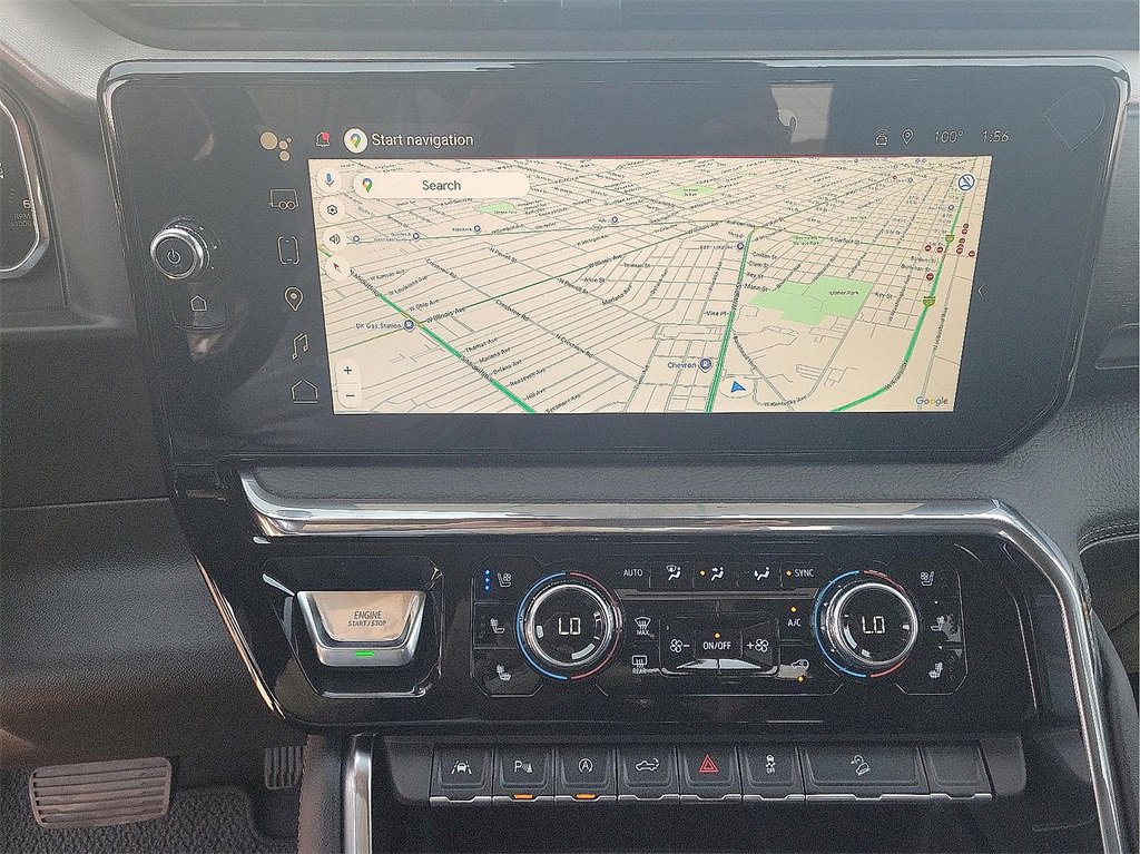 2026 Gmc Sierra 1500 Denali photo 18
