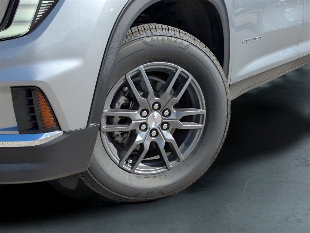 2025 Gmc Acadia Elevation photo 2