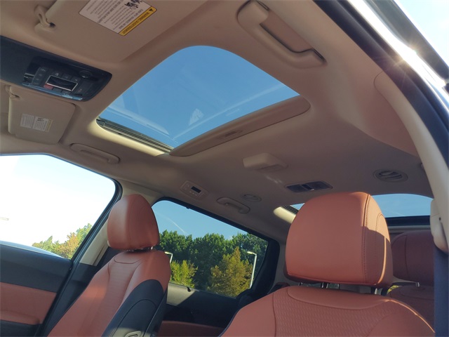 2026 Kia Carnival SX Prestige photo 15