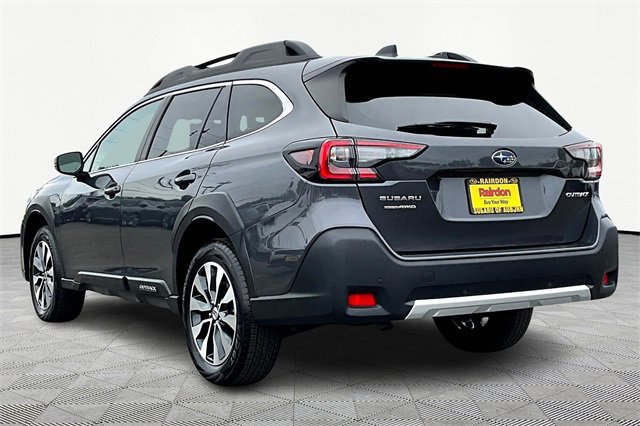 2024 Subaru Outback Limited photo 10