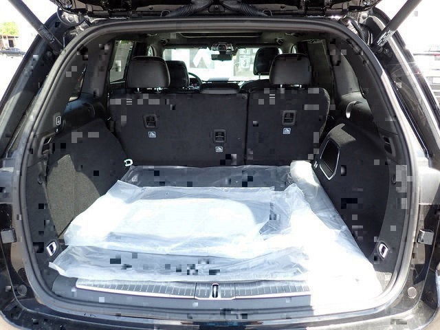 2022 Jeep Grand Cherokee Summit 4xe photo 4