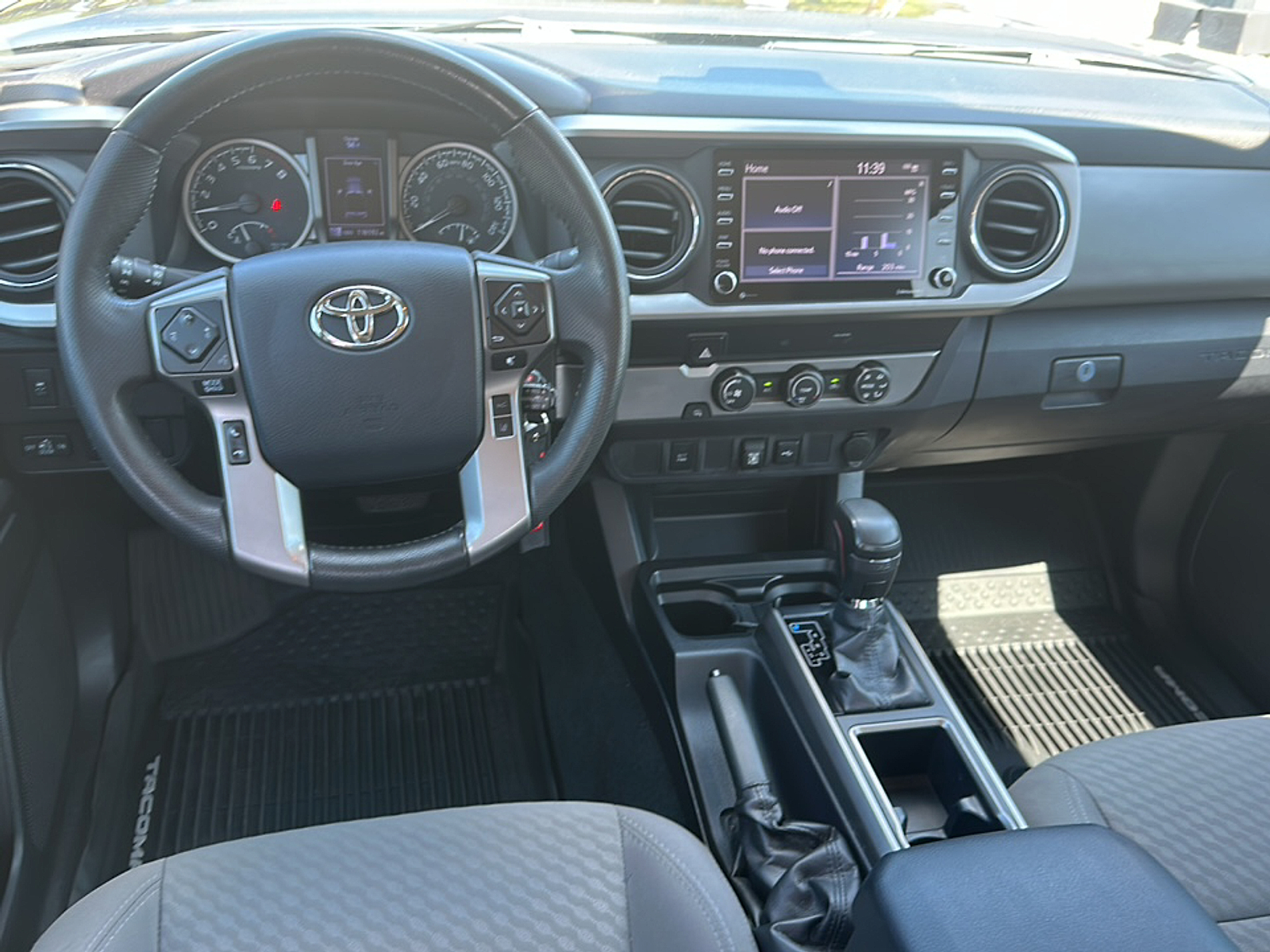 2020 Toyota Tacoma SR5 V6 photo 8