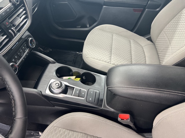 2022 Ford Escape SE photo 15