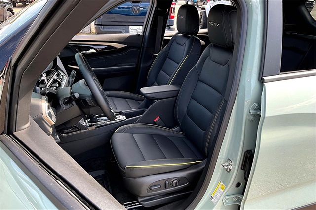 2025 Chevrolet Trailblazer ACTIV photo 21