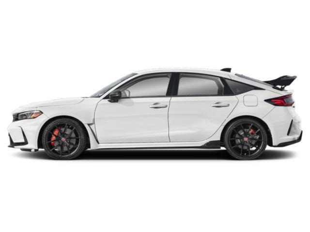 2025 Honda Civic Type R photo 3