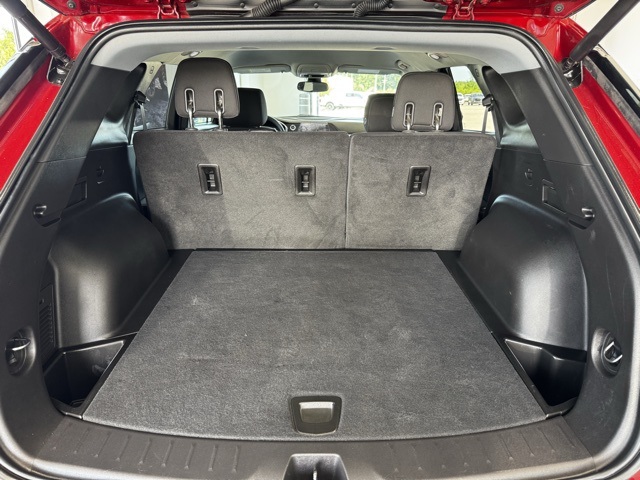 2021 Chevrolet Blazer 2LT photo 8