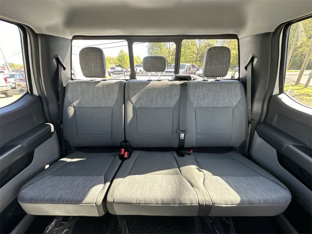 2025 Ford F-350 XLT photo 35