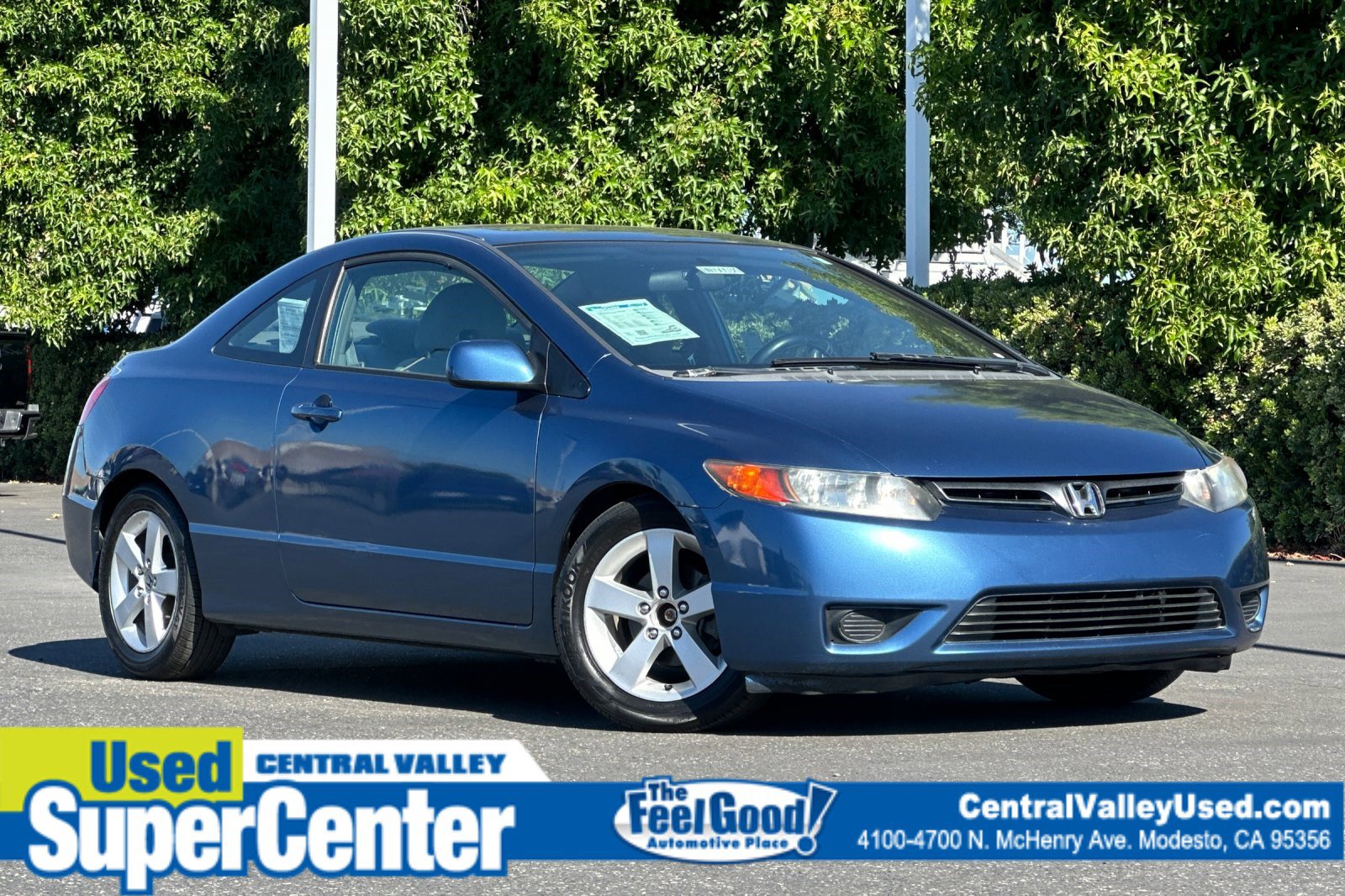 2006 Honda Civic