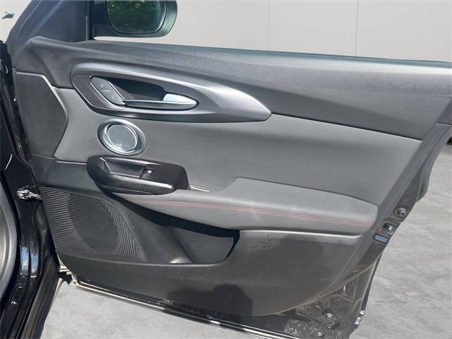 2024 Dodge Hornet GT Plus photo 42