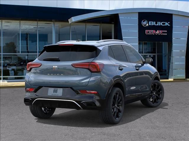 2026 Buick Encore Sport Touring photo 2